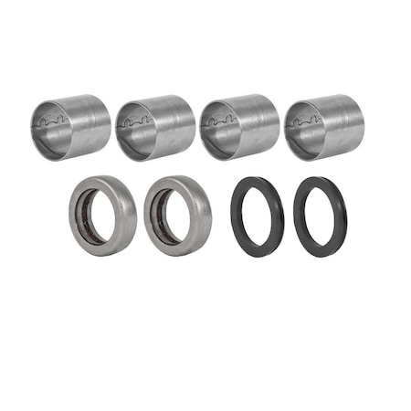 Aic Replacement Parts Spindle Bushing Kit Fits Ford 4600 4630 3930 3230 4610 4130 4830 5030 C5NN3A299A KT-FRB10-0027